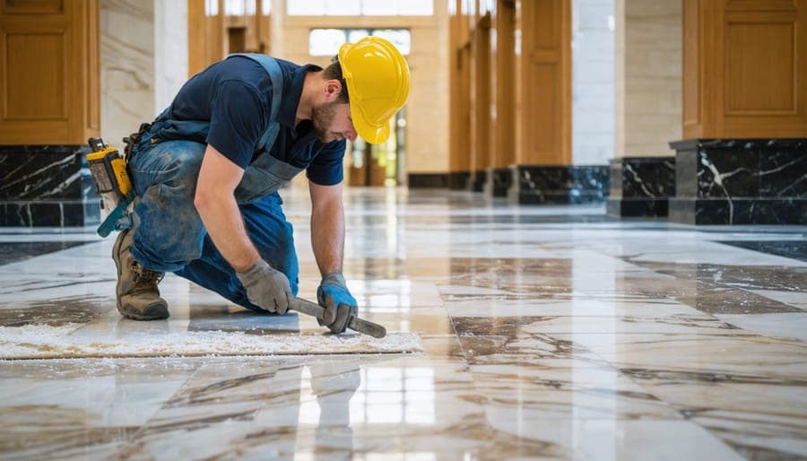 Expert Stone Installers