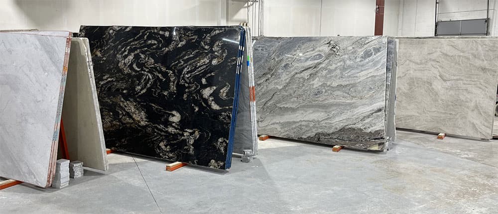 Direct Granite Sourcing